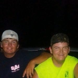 Meet your Posher, Wesley